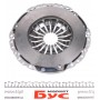 Комплект зчеплення Opel Combo 1.7CDTI 03- (d=228mm)