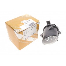 Фара протитуманна VW Polo 01-09 (R)