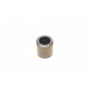 Ремкомплект супорта (заднього) Jeep Cherokee 01/Dodge Nitro 07-12 (d=48mm) (+поршень) (Lucas)