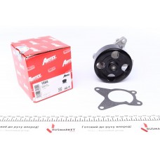 Помпа води Nissan Qashqai/X-Trail 2.0 07-13/Renault Clio/Laguna III/Megane III/Scenic III 2.0 06-