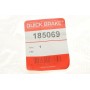 Поршень супорта (заднього) Toyota Yaris 05- (d=34mm)