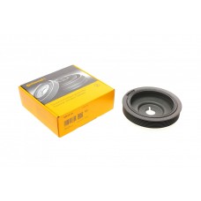 Шків колінвалу Renault Scenic/Twingo/Megane/Modus/Dacia Sandero 1.5dCi 04- (6PK)