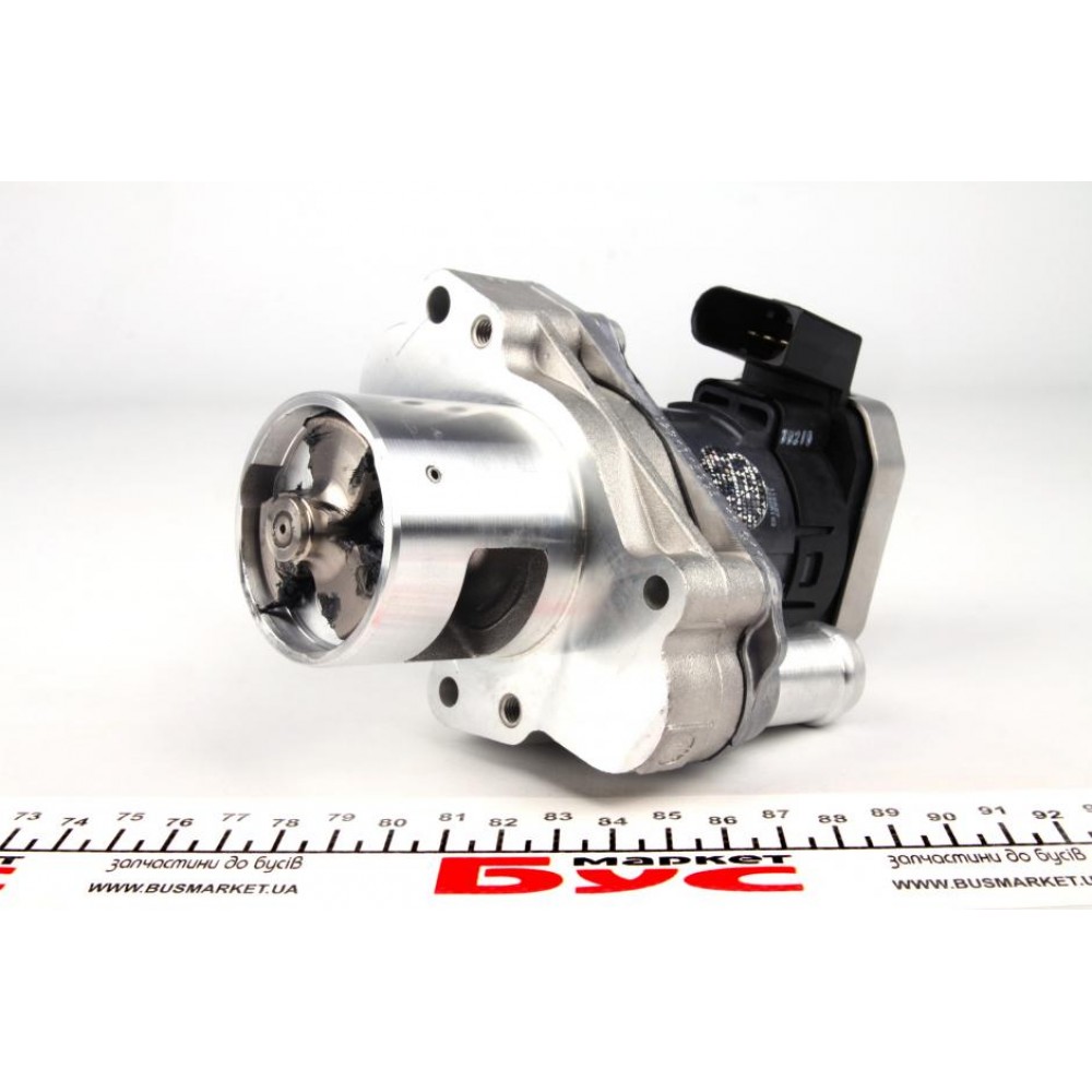 Клапан EGR MB Sprinter 3.0CDI OM642