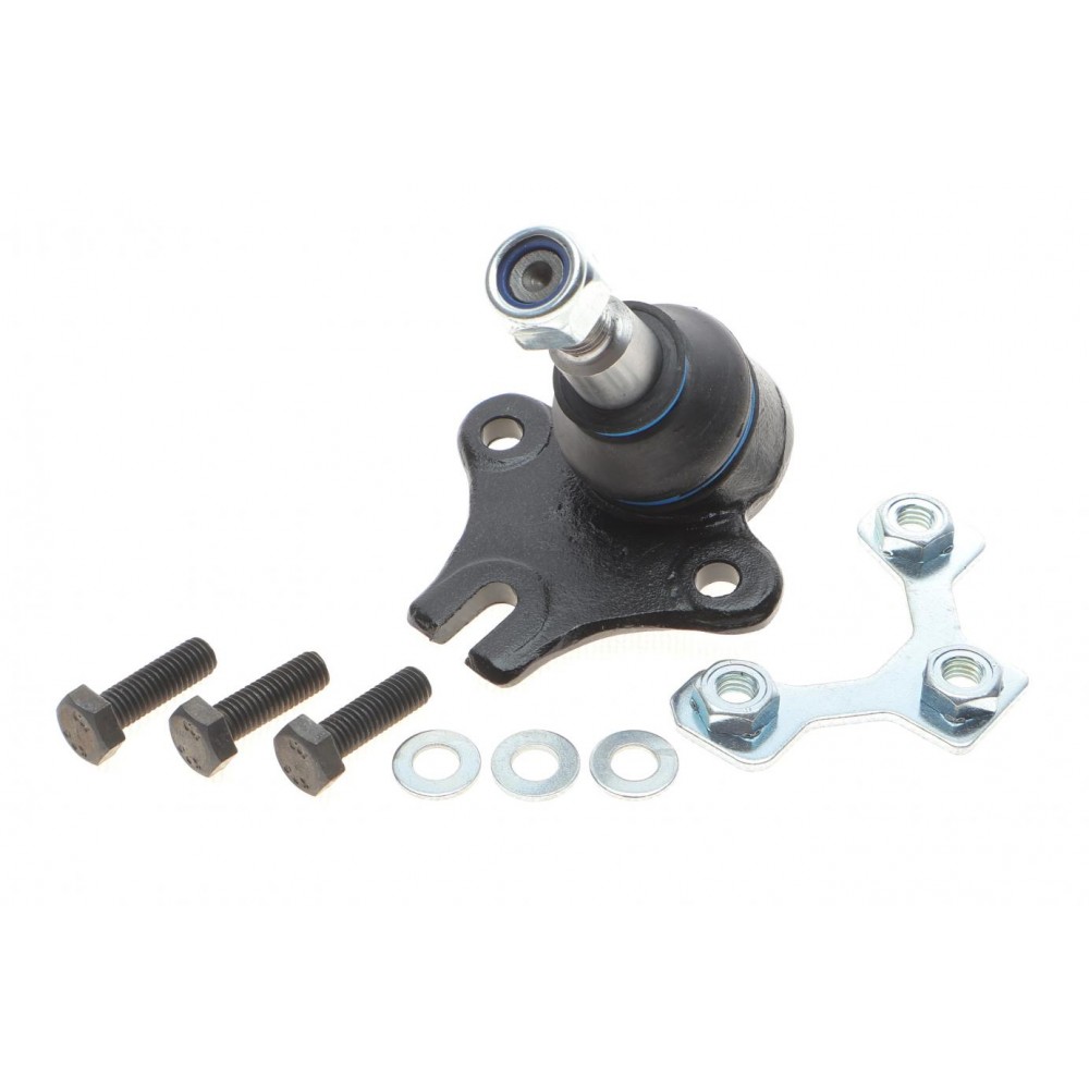 Опора кульова (передня/знизу) Seat Toledo 93-99/VW Passat 88-96/Golf III 92-99