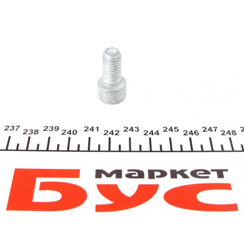Болт ШРКШ (внутрішнього) VW Passat/Golf IV (M10x20mm)