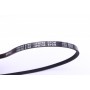 Ремінь генератора Peugeot 206 2.0 99-07/ Renault Clio/Kangoo 1.2 98- (3PK740)