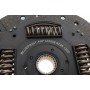 Комплект зчеплення Ford Connect 1.8TDCI 02-13 (55/66kw) (d=236mm)