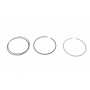 Кільця поршневі BMW X5 (E70)/X6 (E71/E72) 2.0i/3.0i 06- (84.00mm/STD) (N54/N55/N20)