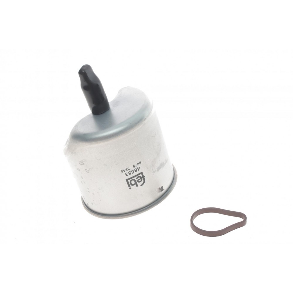 Фільтр паливний Citroen Berlingo/C3/C4/C5/Peugeot 1.6HDi 10-/Fiat Scudo 1.6JTD 07-