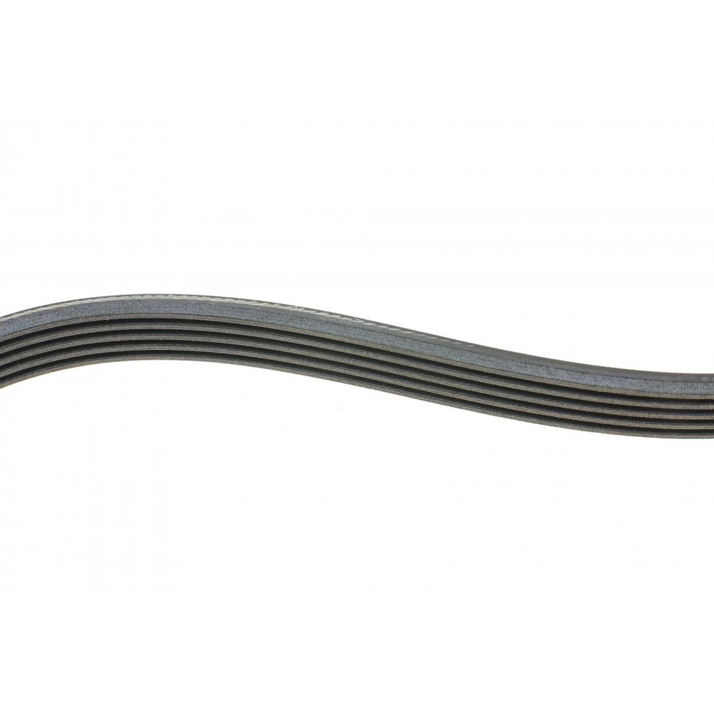 Ремінь генератора Opel Astra/Corsa 1.0/1.2/1.4 00-/Suzuki Wagon R 1.0/1.2 04-05