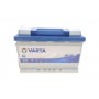 Акумуляторна батарея 70Ah/760A (278x175x190/+R/B13) (Start-Stop EFB) Blue Dynamic N70