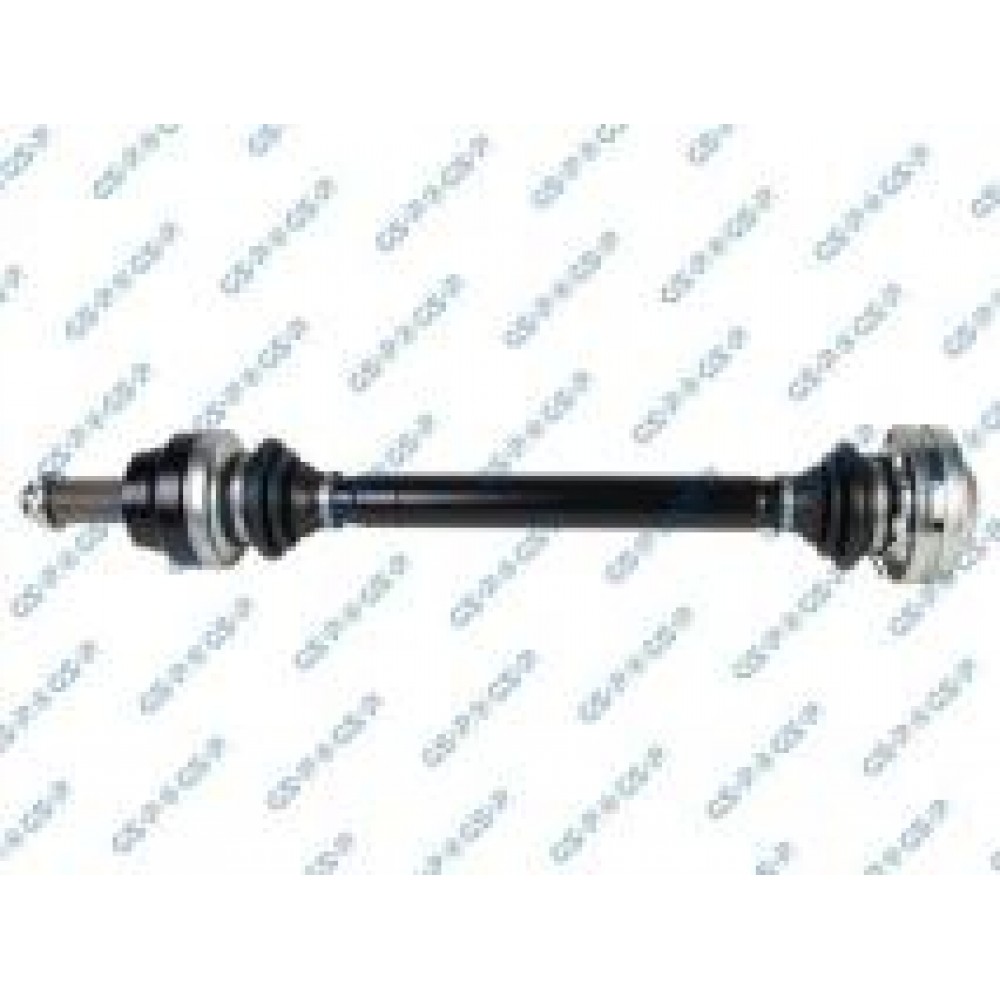 Піввісь (задня) BMW X5 (E70/F15/F85)/X6 (F16/F86) 06-19 (30z/630mm)