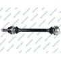 Піввісь (задня) BMW X5 (E70/F15/F85)/X6 (F16/F86) 06-19 (30z/630mm)