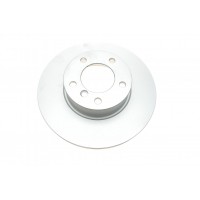 Диск гальмівний (передній) BMW 3 (E90/E91/E92) /X1 (E84) 11- (312x24) PRO+
