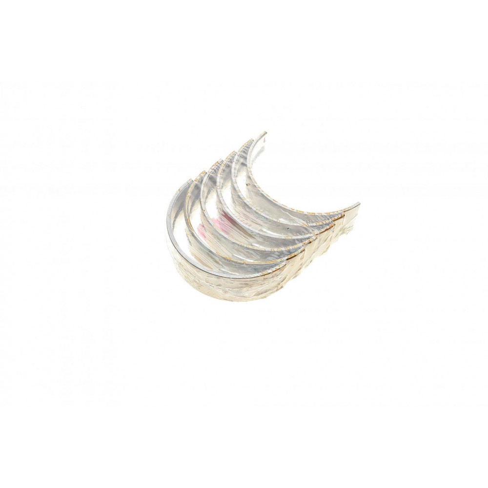 Вкладиші корінні Alfa Romeo 156/166 2.4 JTD 00-07 (+0.25)