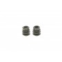 Ремкомплект супорта (переднього) Nissan Altima/Teana 2.5/3.5 06- (d=57mm) (+поршень)