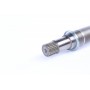 Піввісь MB A-class (W169)/B-class (W245) 1.5-2.0D 04-12 (R/948mm)