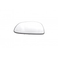 Скло дзеркала (з підігрівом) Citroen C4/Peugeot 301 12- (R)