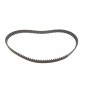 Ремінь ГРМ Honda Civic 1.6/1.7i 01-05 (22x104z)