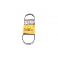 Ремінь генератора Opel Astra J/Insignia A 1.6/1.8 08-17/Alfa Romeo 159 1.8MPI 05-11