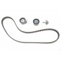 Комплект ГРМ Citroen C3/Peugeot 207/208 1.4 HDi 09- (25.4x139z)