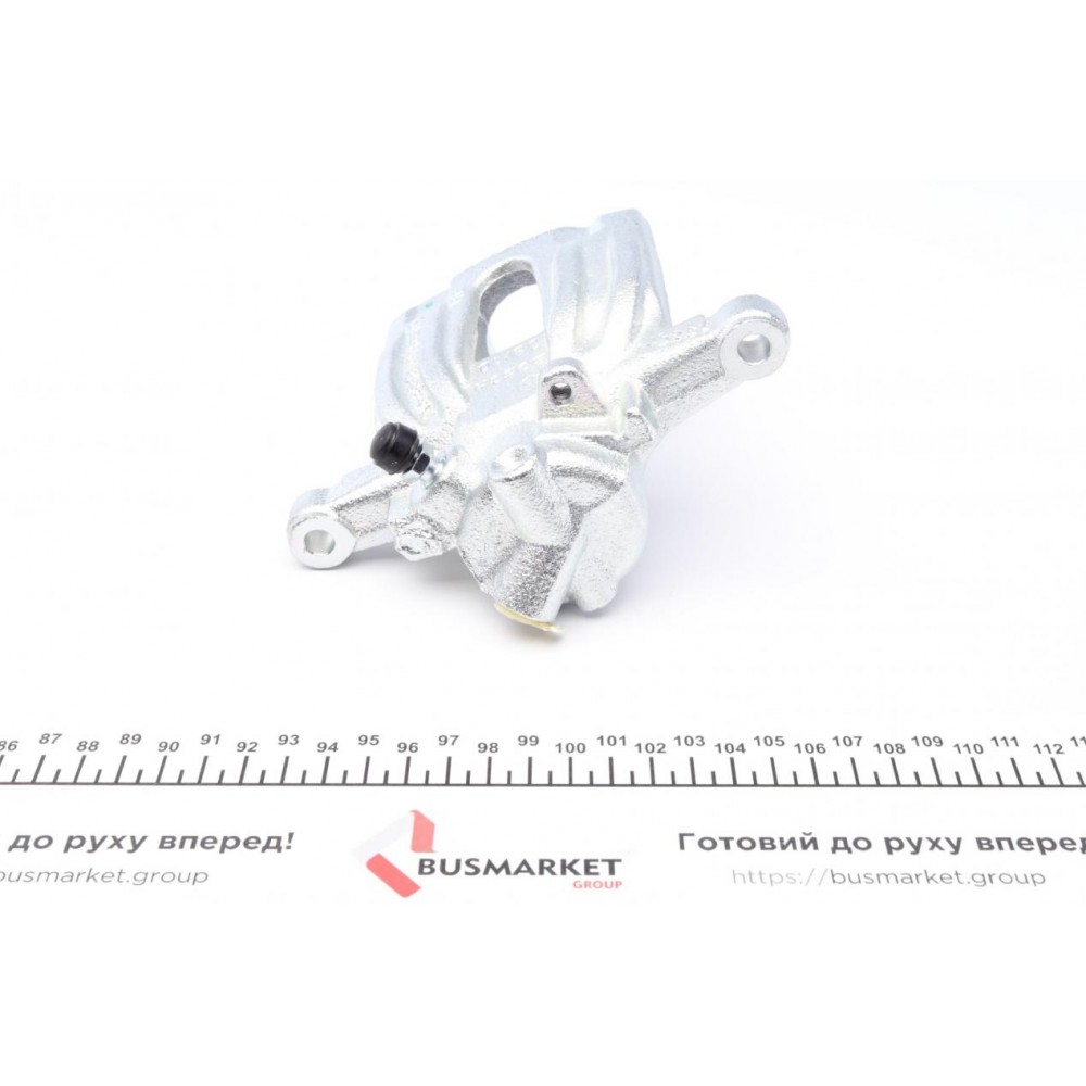 Супорт гальмівний (задній) (R) MB Vito (W639) 03- (d=38mm) (Bosch)
