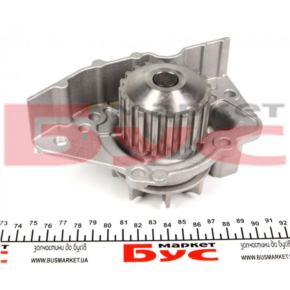 Помпа води Citroen Berlingo/Jumper/Fiat Scudo/Ducato/Peugeot Boxer/306/405/406 1.9D/TD/2.0 94- (20z)