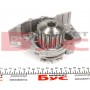 Помпа води Citroen Berlingo/Jumper/Fiat Scudo/Ducato/Peugeot Boxer/306/405/406 1.9D/TD/2.0 94- (20z)
