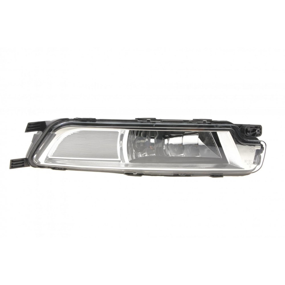 Фара протитуманна VW Passat 14- (R)
