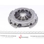 Комплект зчеплення Mitsubishi Colt 1.3/1.5 04-12 (d=200mm) (+вижимний)
