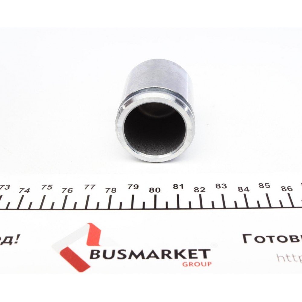 Ремкомплект супорта (заднього) Toyota Avensis 01-09 (d=38mm) (+поршенек) (Aisin)