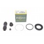 Ремкомплект супорта (заднього) Nissan Pathfinder/Terrano 86-95 (d=43mm) (Akebono)