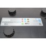 Акумуляторна батарея 180Ah/1000A (513x228x223/+L/B0) EndurancePro (EFB)
