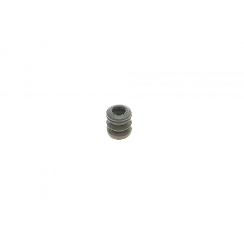 Ремкомплект супорта (переднього) Renault Laguna/Scenic 93-03 (d=60mm)(Lucas)(+ поршен/направляюча)