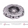 Комплект зчеплення Citroen C4 2.0 HDi 06- (DW10BTED4)