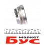Комплект зчеплення MB Sprinter 2.3D 208D/308D/Vito 2.3TD (d=228mm) (+вижимний)