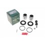 Ремкомплект супорта (переднього) Lexus RX 350/Toyota Rav 4 08- (d=45mm) (Akebono)(+ 2 поршня)