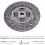 Комплект зчеплення Ford Transit 2.2 TDCi 07-14, FWD, 85/103kw