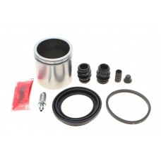 Ремкомплект супорта (переднього) Skoda Fabia 99-(d=54mm) (+поршень) (Lucas)