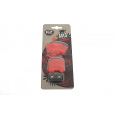 Освіжувач повітря салону Arlo Strawberry (Полуниця) (15g)