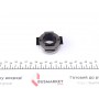 Комплект зчеплення Fiat Punto 93-09 (d=180mm) (+вижимний)