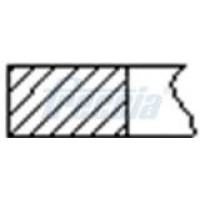 Кільця поршневі VW Crafter/Caddy/T6/Passat 2.0TDI 14- (81.0mm/STD) (1.75-2-2)