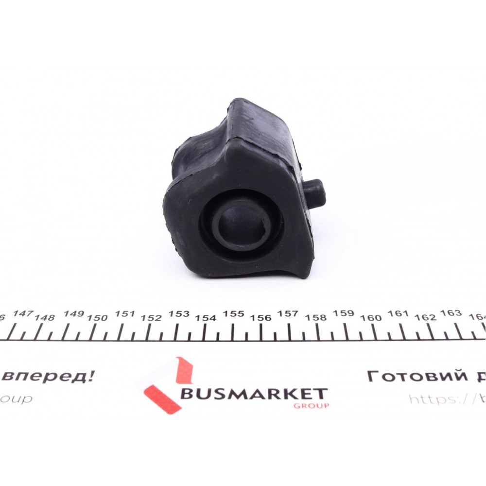 Втулка стабілізатора (переднього) Toyota Rav 4 III 06- (d=23.1mm) (L)