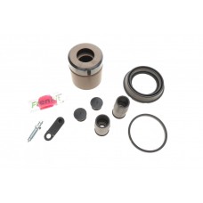 Ремкомплект супорта (переднього) Opel Astra 98- (d=52mm) (+поршень) (Ate)