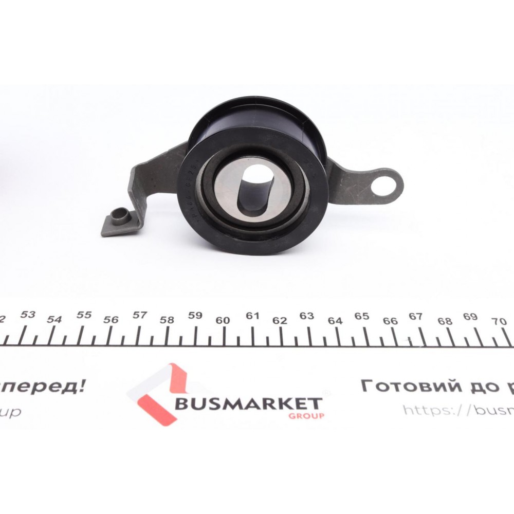 Ролик ГРМ Ford Escort/Fiesta/Mondeo 1.8D 89- (натяжний) (52х22.25)