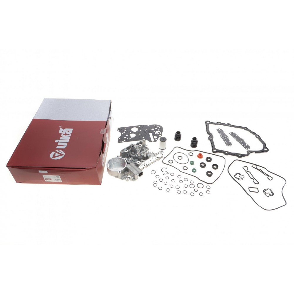 Фільтр АКПП VW Caddy III 1.6 TDI 10-15