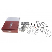Фільтр АКПП VW Caddy III 1.6 TDI 10-15
