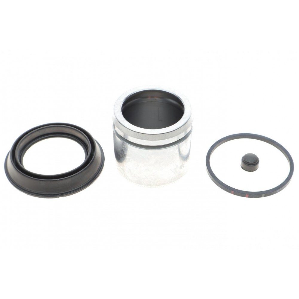 Ремкомплект супорта (переднього) Audi A3 12-20/Ford Transit Connect 15- (d=57mm) (+поршень) (Ate)