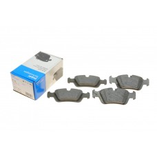 Колодки гальмівні (передні) BMW 3 (E36/E46) 90-07 M40/M41/M43/M44/M47/M50/M51/M52/M54