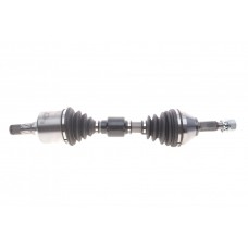 Піввісь (передня) Nissan Qashqai/X-Trail 1.6/2.0 dCi 07-13 (L) (29x29x615)